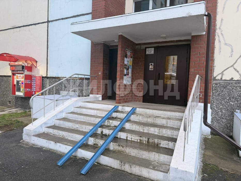 г. Нижний Тагил, ул. Черноисточинское, 55 (городской округ Нижний Тагил) - фото квартиры (8)