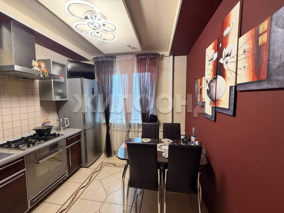 г. Нижний Тагил, ул. Пихтовая, 10 (городской округ Нижний Тагил) - фото квартиры (1)