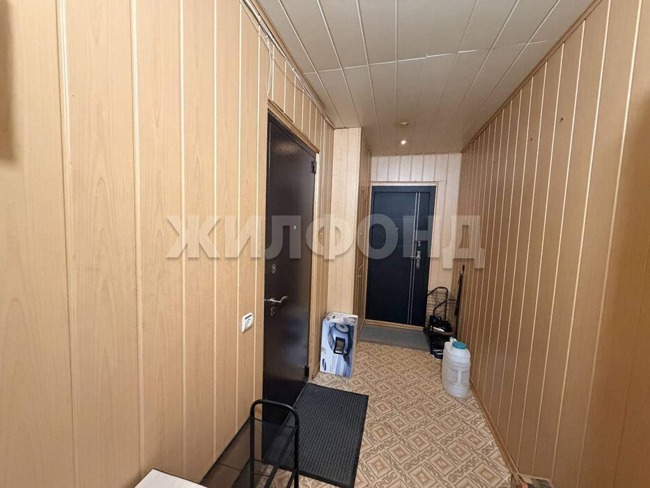 г. Нижний Тагил, ул. Пихтовая, 10 (городской округ Нижний Тагил) - фото квартиры (2)