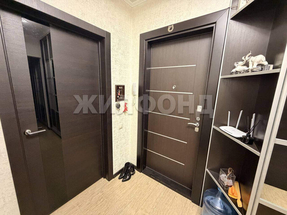 г. Нижний Тагил, ул. Пихтовая, 10 (городской округ Нижний Тагил) - фото квартиры (3)