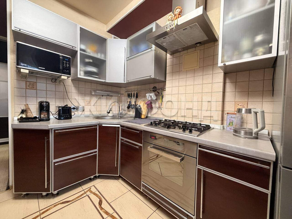 г. Нижний Тагил, ул. Пихтовая, 10 (городской округ Нижний Тагил) - фото квартиры (6)