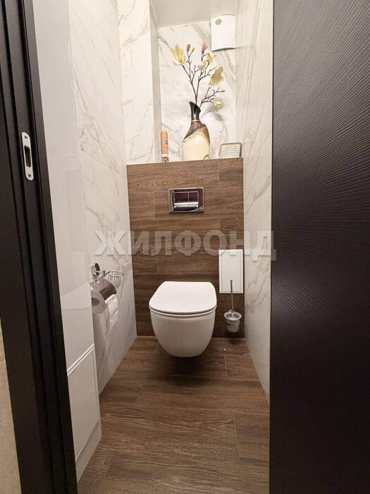 г. Нижний Тагил, ул. Пихтовая, 10 (городской округ Нижний Тагил) - фото квартиры (7)