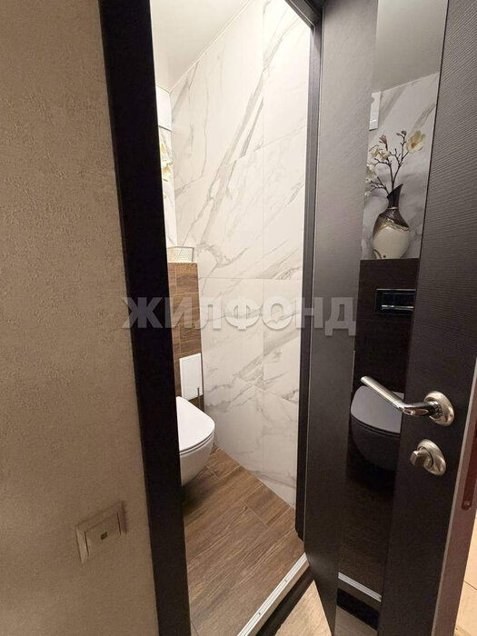 г. Нижний Тагил, ул. Пихтовая, 10 (городской округ Нижний Тагил) - фото квартиры (8)