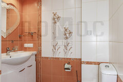 Екатеринбург, ул. Начдива Онуфриева, 4 (Юго-Западный) - фото квартиры