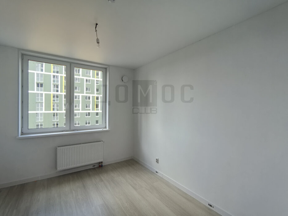 Екатеринбург, ул. Академика Ландау, 39 (Академический) - фото квартиры (1)