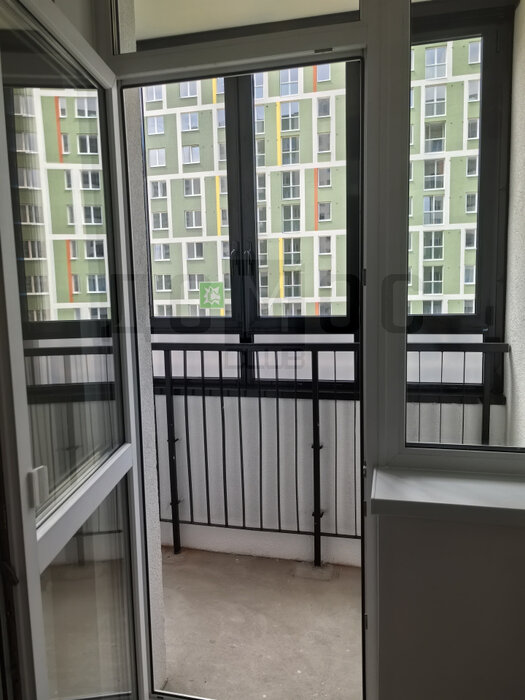 Екатеринбург, ул. Академика Ландау, 39 (Академический) - фото квартиры (8)