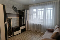 Екатеринбург, ул. Колхозников, 10 (Елизавет) - фото квартиры