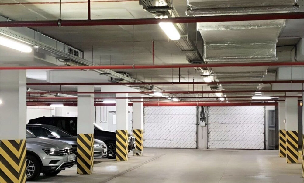 Екатеринбург, ул. Щорса, 109 (Автовокзал) - фото гаража (1)