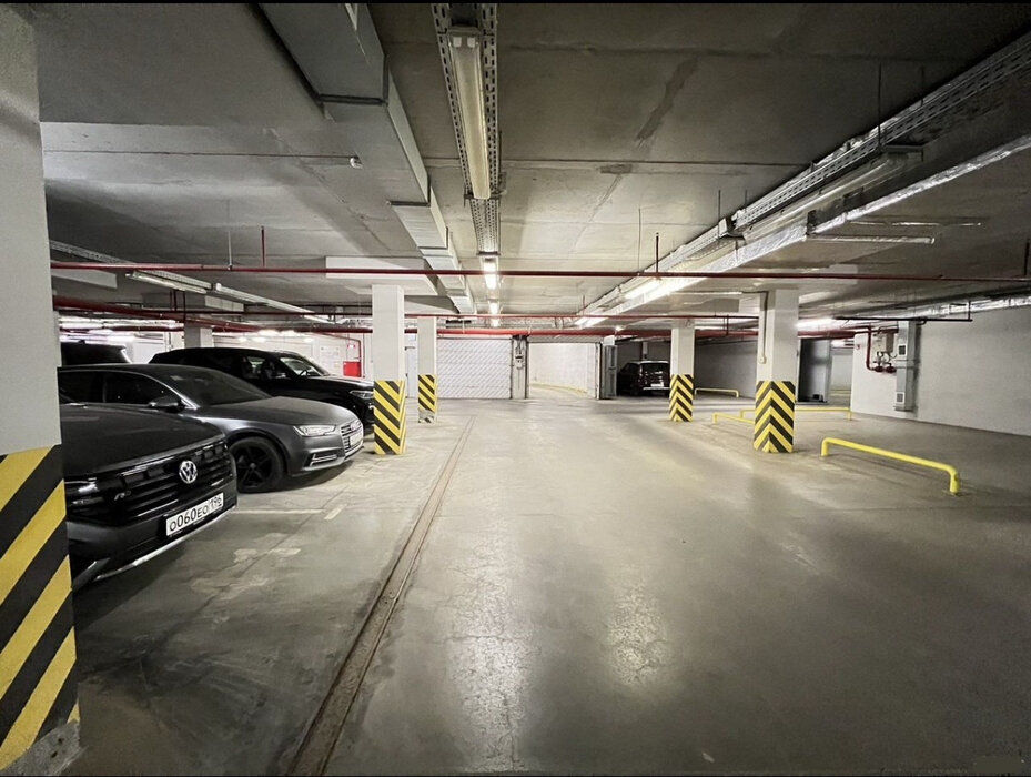 Екатеринбург, ул. Щорса, 109 (Автовокзал) - фото гаража (2)