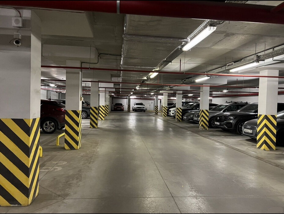 Екатеринбург, ул. Щорса, 109 (Автовокзал) - фото гаража (3)