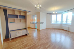 Екатеринбург, ул. Уральская, 75 (Пионерский) - фото квартиры