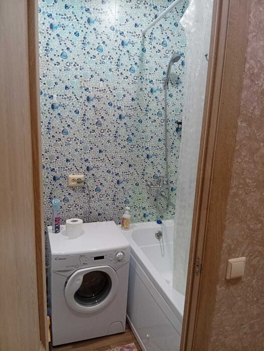 Екатеринбург, ул. Верх-Исетский, 18 (ВИЗ) - фото комнаты (4)