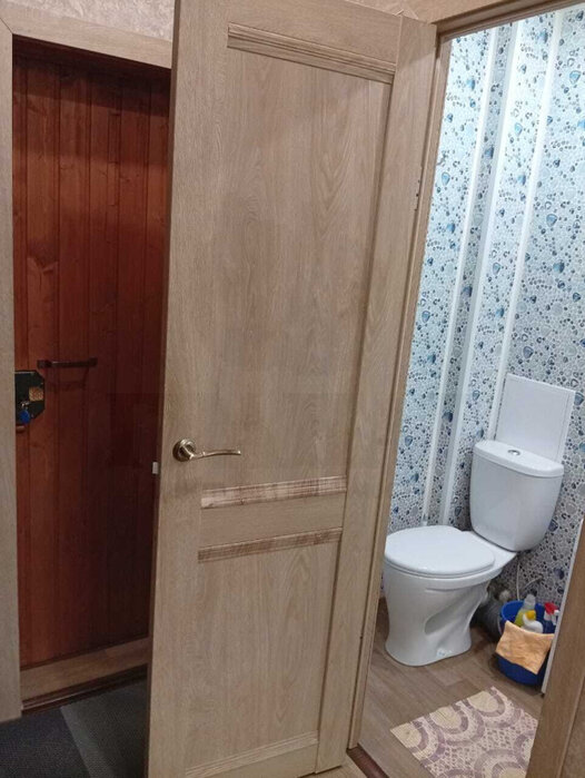 Екатеринбург, ул. Верх-Исетский, 18 (ВИЗ) - фото комнаты (8)