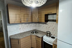 Екатеринбург, ул. Ангарская, 50 (Старая Сортировка) - фото квартиры