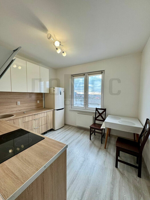 Екатеринбург, ул. Шефская, 106/2 (Эльмаш) - фото квартиры (1)