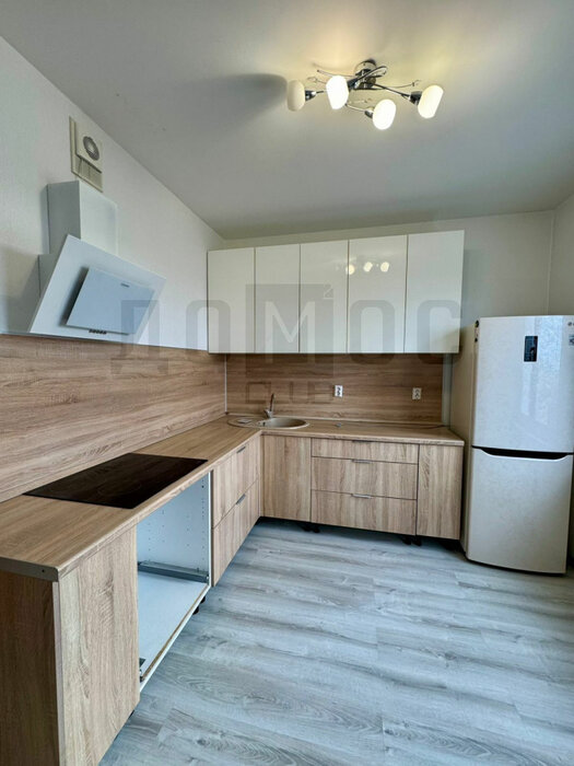 Екатеринбург, ул. Шефская, 106/2 (Эльмаш) - фото квартиры (2)