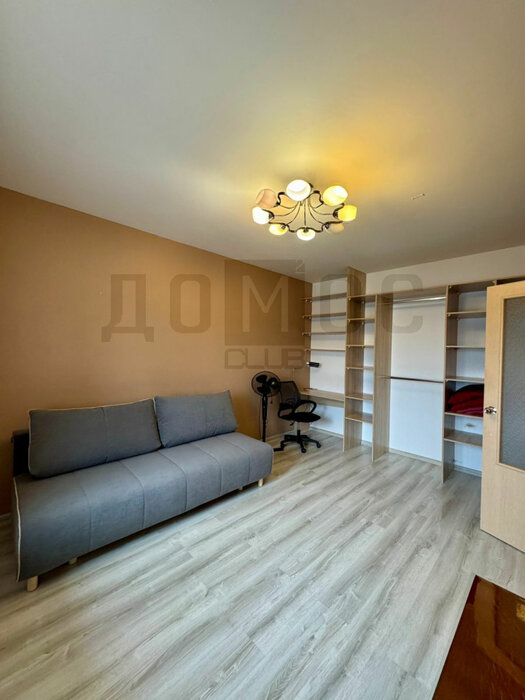 Екатеринбург, ул. Шефская, 106/2 (Эльмаш) - фото квартиры (4)