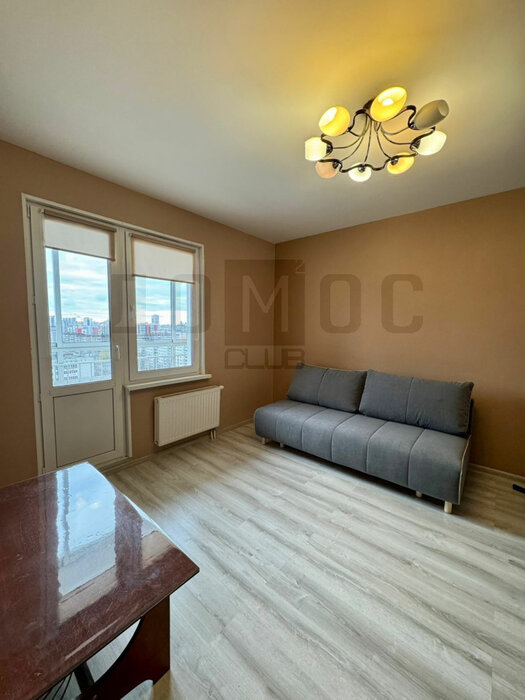 Екатеринбург, ул. Шефская, 106/2 (Эльмаш) - фото квартиры (6)