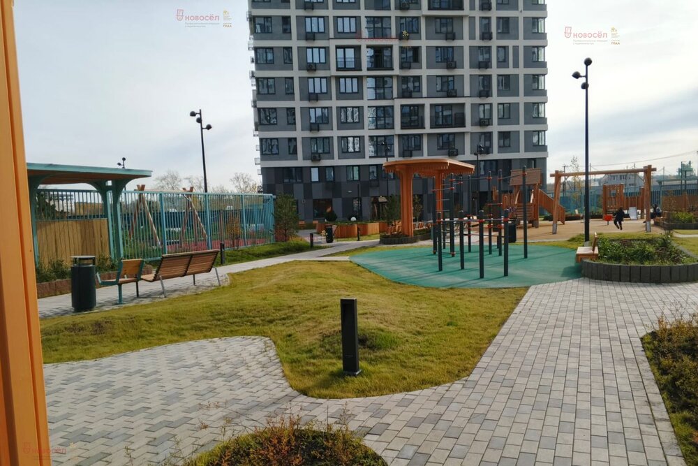Екатеринбург, ул. Сибирский, 24/д (Сибирский тракт) - фото квартиры (3)