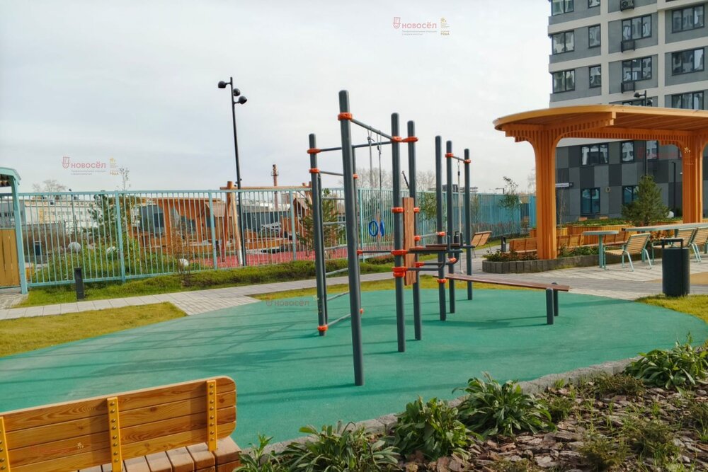 Екатеринбург, ул. Сибирский, 24/д (Сибирский тракт) - фото квартиры (4)