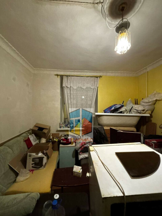 г. Краснотурьинск, ул. Ленина, 31 (городской округ Краснотурьинск) - фото квартиры (4)