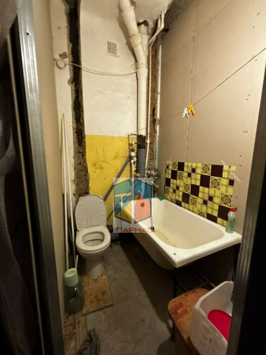 г. Краснотурьинск, ул. Ленина, 31 (городской округ Краснотурьинск) - фото квартиры (5)