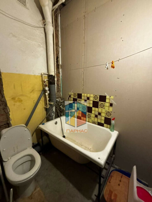 г. Краснотурьинск, ул. Ленина, 31 (городской округ Краснотурьинск) - фото квартиры (6)