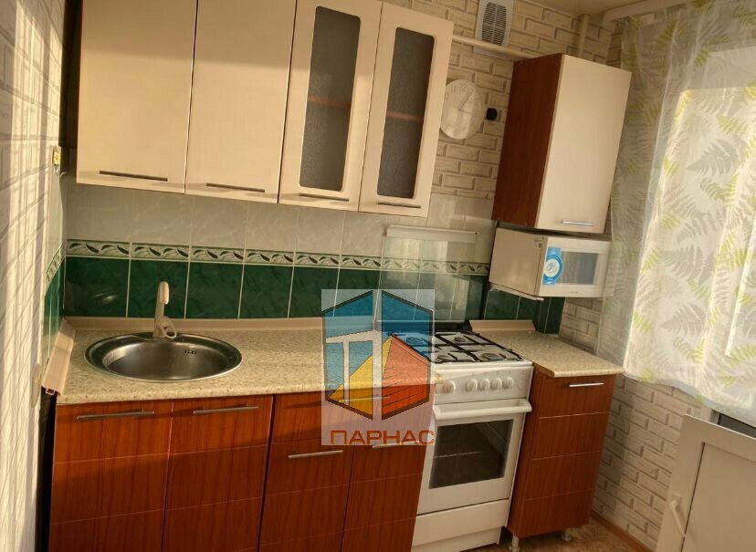 г. Краснотурьинск, ул. Октябрьская, 16 (городской округ Краснотурьинск) - фото квартиры (2)