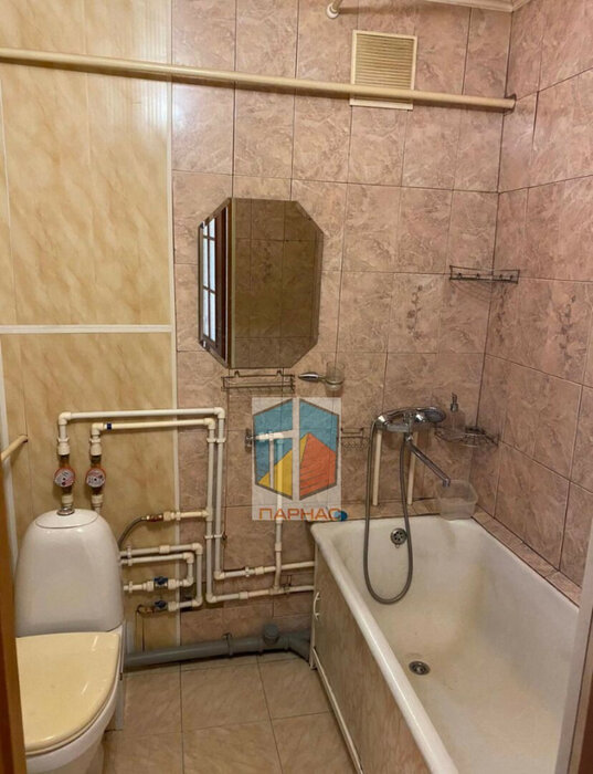 г. Краснотурьинск, ул. Октябрьская, 16 (городской округ Краснотурьинск) - фото квартиры (5)