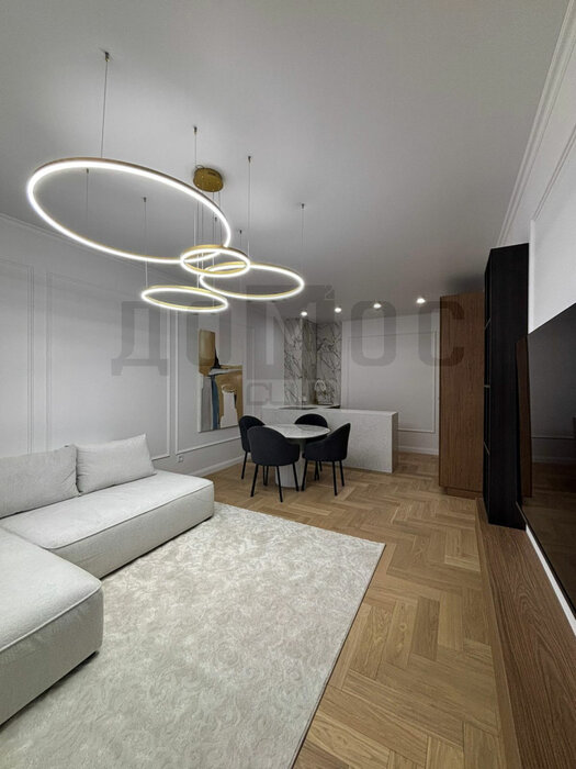 Екатеринбург, ул. Декабристов, 20 (Центр) - фото квартиры (1)