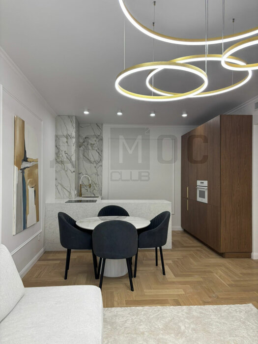 Екатеринбург, ул. Декабристов, 20 (Центр) - фото квартиры (2)