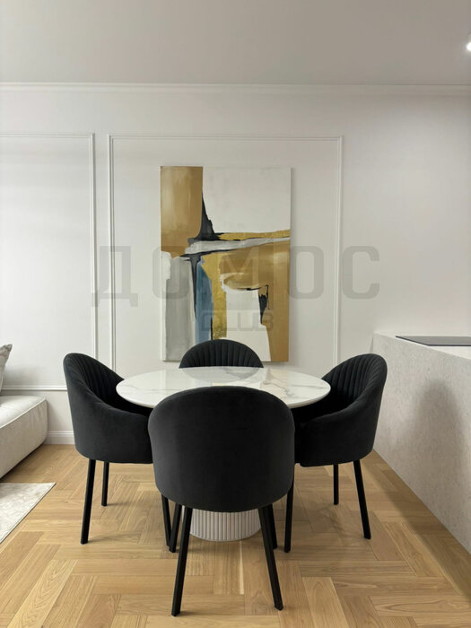 Екатеринбург, ул. Декабристов, 20 (Центр) - фото квартиры (4)