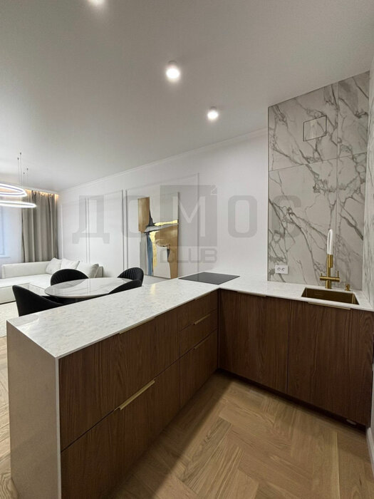 Екатеринбург, ул. Декабристов, 20 (Центр) - фото квартиры (5)