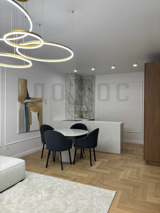 Екатеринбург, ул. Декабристов, 20 (Центр) - фото квартиры (6)