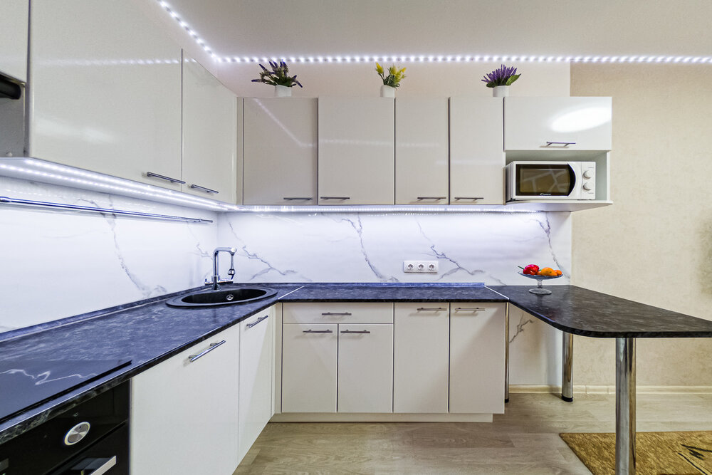 Екатеринбург, ул. Евгения Савкова, 8 (Широкая речка) - фото квартиры (1)