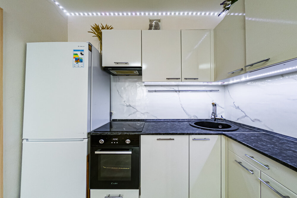 Екатеринбург, ул. Евгения Савкова, 8 (Широкая речка) - фото квартиры (2)