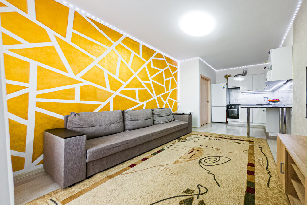 Екатеринбург, ул. Евгения Савкова, 8 (Широкая речка) - фото квартиры (3)