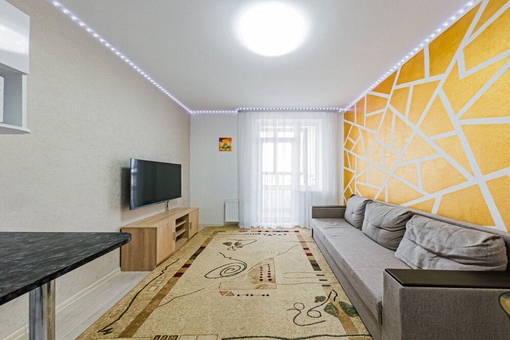 Екатеринбург, ул. Евгения Савкова, 8 (Широкая речка) - фото квартиры (5)