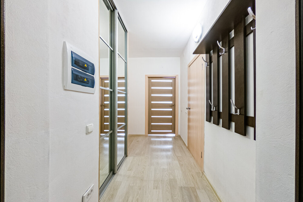 Екатеринбург, ул. Евгения Савкова, 8 (Широкая речка) - фото квартиры (6)