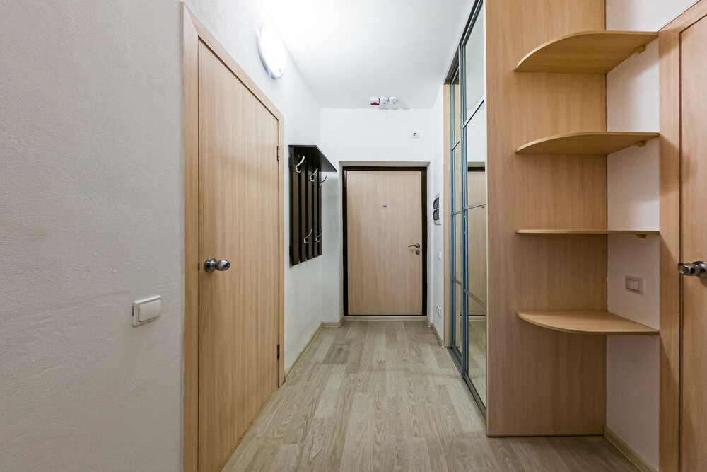 Екатеринбург, ул. Евгения Савкова, 8 (Широкая речка) - фото квартиры (7)