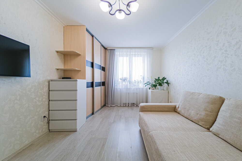 Екатеринбург, ул. Евгения Савкова, 8 (Широкая речка) - фото квартиры (8)