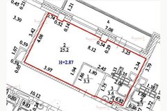 Екатеринбург, ул. Крестинского, 35 (Ботанический) - фото квартиры