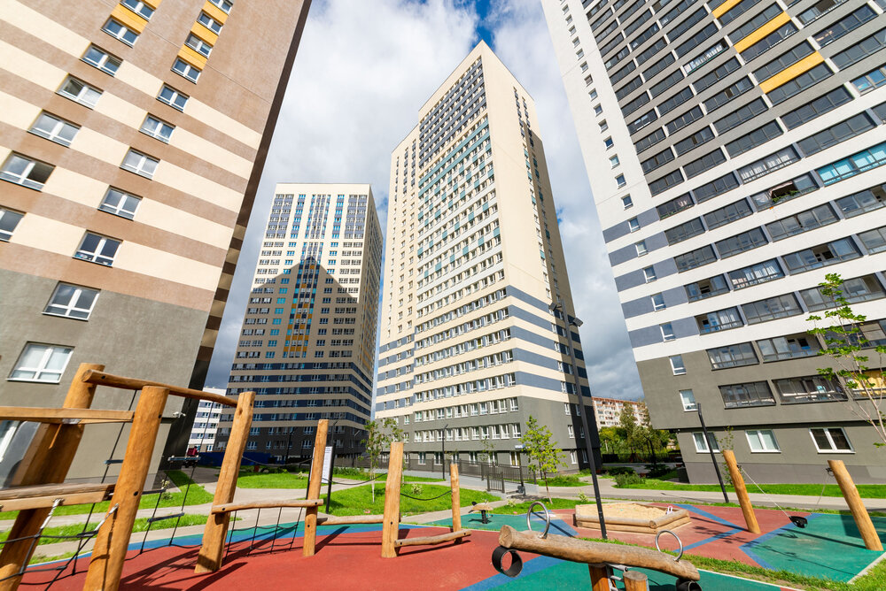 Екатеринбург, ул. Новостроя, 7 (Уктус) - фото квартиры (1)