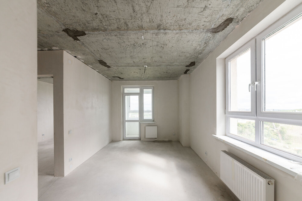 Екатеринбург, ул. Новостроя, 7 (Уктус) - фото квартиры (3)