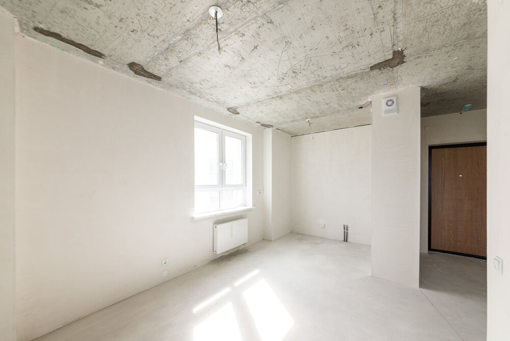 Екатеринбург, ул. Новостроя, 7 (Уктус) - фото квартиры (4)