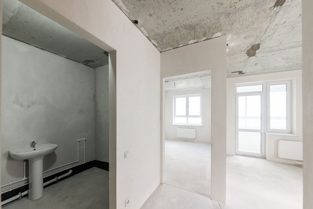 Екатеринбург, ул. Новостроя, 7 (Уктус) - фото квартиры (5)