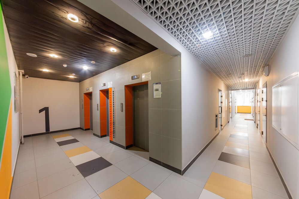 Екатеринбург, ул. Новостроя, 7 (Уктус) - фото квартиры (7)