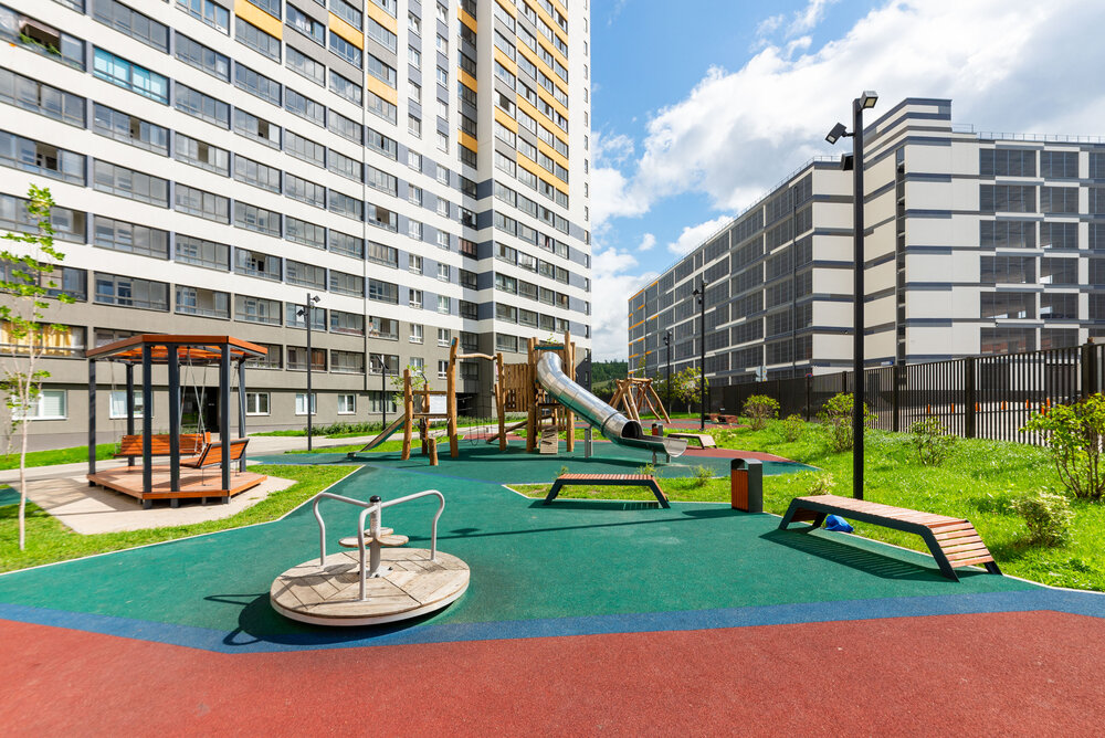 Екатеринбург, ул. Новостроя, 7 (Уктус) - фото квартиры (8)