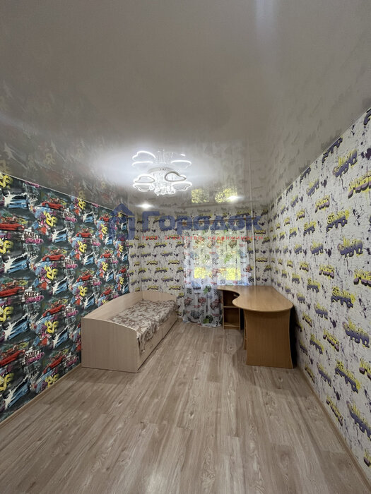 г. Каменск-Уральский, ул. Мусоргского, 13 (городской округ Каменский) - фото квартиры (1)