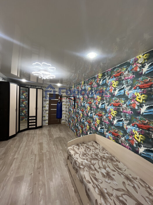 г. Каменск-Уральский, ул. Мусоргского, 13 (городской округ Каменский) - фото квартиры (2)